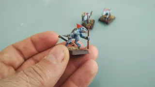 5 eslizones gran cresta.