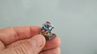 5 eslizones gran cresta.