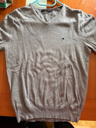 Jersey Purificación García Gris