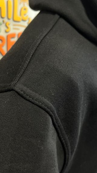 Sweatshirt Rolling Stones