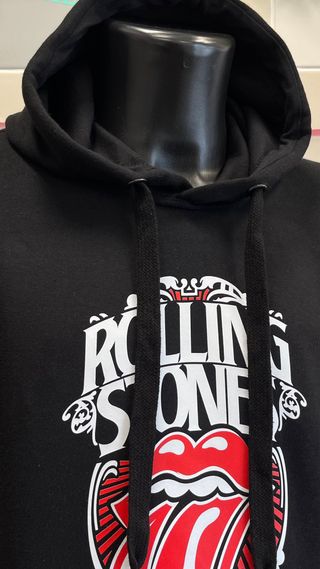Sweatshirt Rolling Stones
