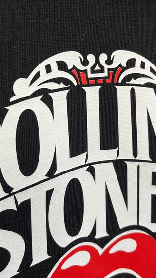 Sweatshirt Rolling Stones