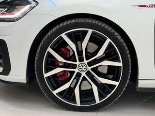 Volkswagen Golf Volkswagen Golf GTI Performance