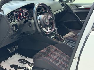 Volkswagen Golf Volkswagen Golf GTI Performance