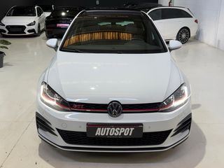 Volkswagen Golf Volkswagen Golf GTI Performance