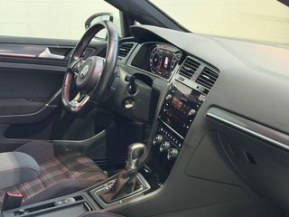 Volkswagen Golf Volkswagen Golf GTI Performance