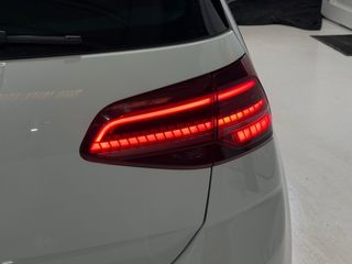 Volkswagen Golf Volkswagen Golf GTI Performance