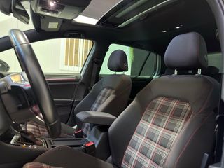 Volkswagen Golf Volkswagen Golf GTI Performance