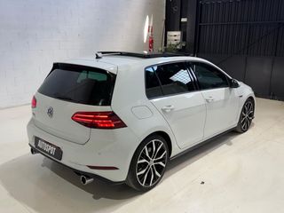 Volkswagen Golf Volkswagen Golf GTI Performance