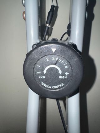 Bicicleta Estática plegable PRIXTON