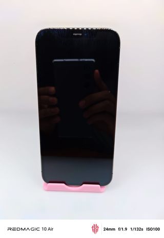 iPhone 12 Pro Max Gris