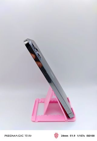 iPhone 12 Pro Max Gris