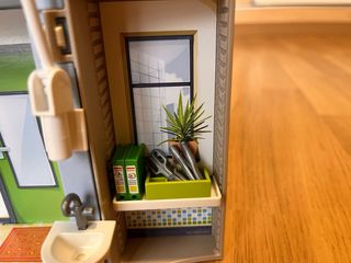 Playmobil Clínica Veterinaria