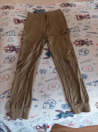 Pantalones super comodos