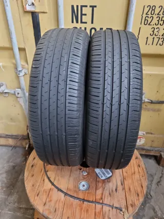 Se vende 2 Neumáticos en perfecto estado