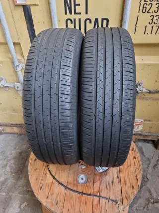 Se vende 2 Neumáticos en perfecto estado