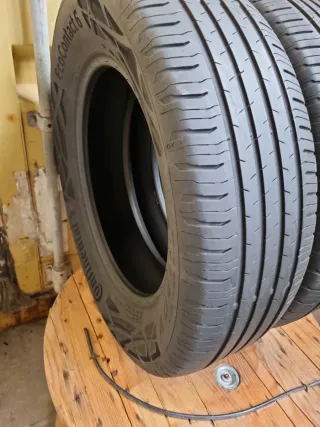 Se vende 2 Neumáticos en perfecto estado