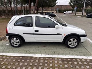 Opel Corsa 2000