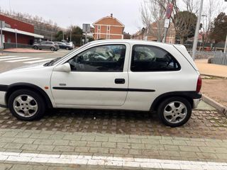 Opel Corsa 2000
