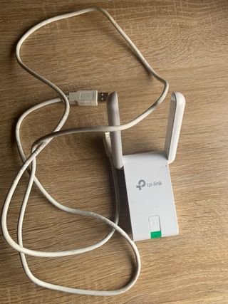Adaptador USB WiFi TP-Link TL-WN822N