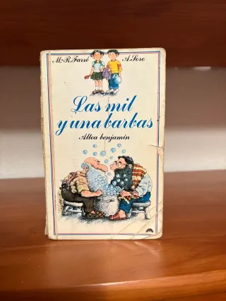 Lote 6 Libros Infantiles: Cuentos y Clásicos