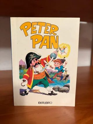 Lote 6 Libros Infantiles: Cuentos y Clásicos