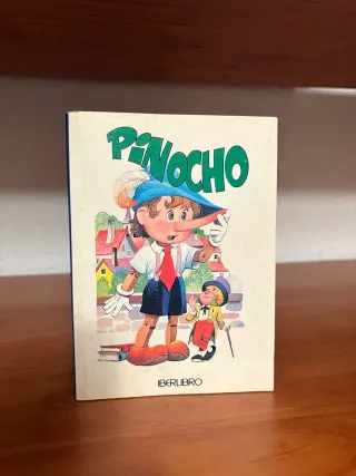 Lote 6 Libros Infantiles: Cuentos y Clásicos