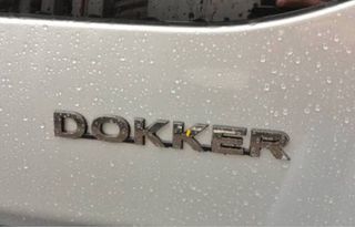 Despiece Dacia Dokker