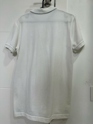 Polo Purificación García Blanco