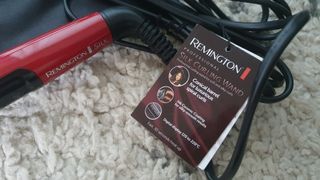 Rizador Cono Remington Silk