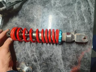 Amortiguador Gas Jog