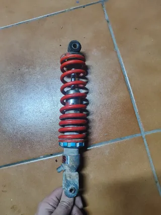 Amortiguador Gas Jog
