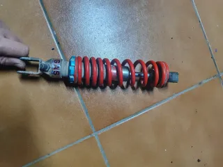 Amortiguador Gas Jog