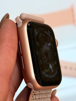 Apple Watch Series 6 Oro Rosa 40mm