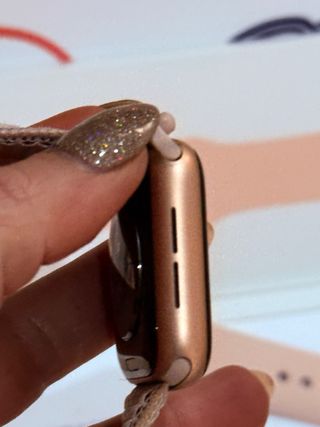 Apple Watch Series 6 Oro Rosa 40mm