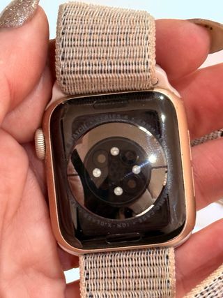 Apple Watch Series 6 Oro Rosa 40mm