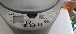 Panificadora Domo