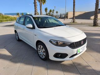 FIAT Tipo SW 2018 1.6 MULTIJET 120 CV DIESEL 6V