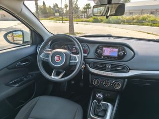 FIAT Tipo SW 2018 1.6 MULTIJET 120 CV DIESEL 6V