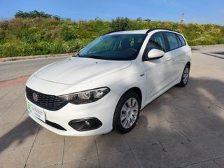 FIAT Tipo SW 2018 1.6 MULTIJET 120 CV DIESEL 6V
