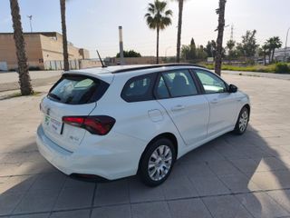 FIAT Tipo SW 2018 1.6 MULTIJET 120 CV DIESEL 6V