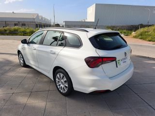 FIAT Tipo SW 2018 1.6 MULTIJET 120 CV DIESEL 6V