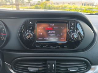 FIAT Tipo SW 2018 1.6 MULTIJET 120 CV DIESEL 6V