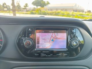 FIAT Tipo SW 2018 1.6 MULTIJET 120 CV DIESEL 6V