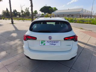 FIAT Tipo SW 2018 1.6 MULTIJET 120 CV DIESEL 6V
