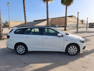FIAT Tipo SW 2018 1.6 MULTIJET 120 CV DIESEL 6V