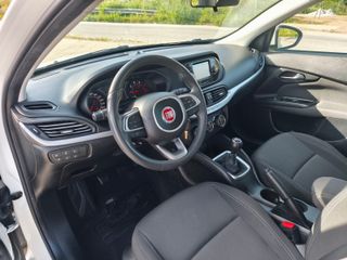FIAT Tipo SW 2018 1.6 MULTIJET 120 CV DIESEL 6V