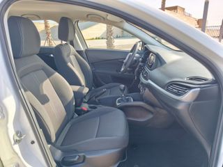 FIAT Tipo SW 2018 1.6 MULTIJET 120 CV DIESEL 6V