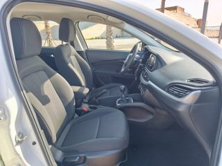 FIAT Tipo SW 2018 1.6 MULTIJET 120 CV DIESEL 6V