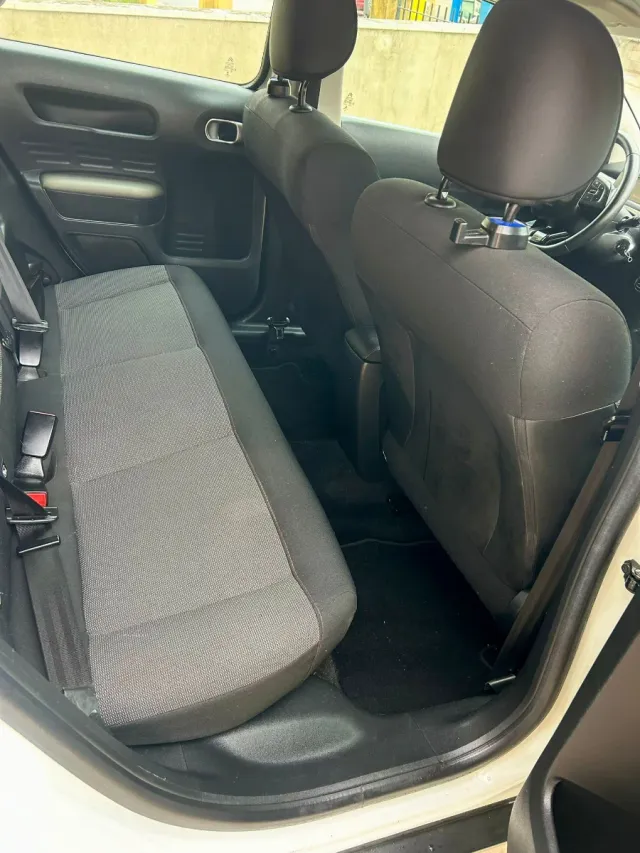 Citroen C4 Cactus 2019